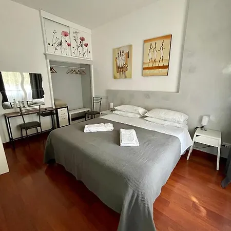 Guest house Casa Mia 3*