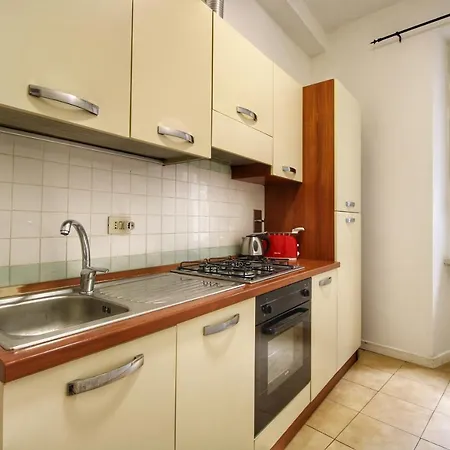 Apartment Germanico At Vatican Museum - By 101flats *