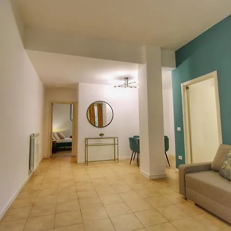 Germanico At Vatican Museum - By 101flats Apartment