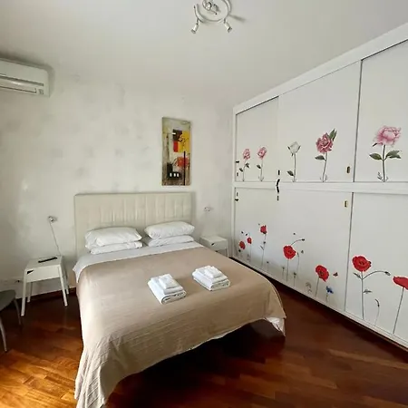 Casa Mia 3* Rome