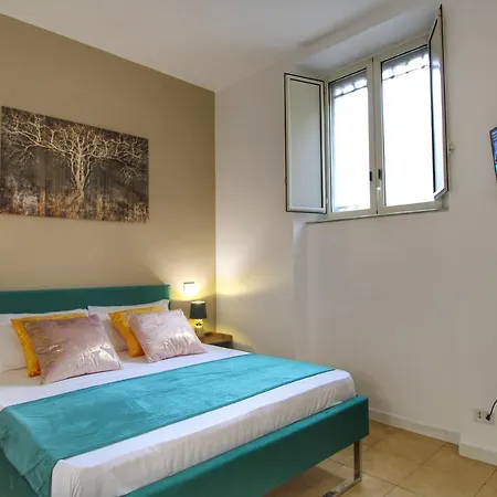 Apartment Germanico At Vatican Museum - By 101flats