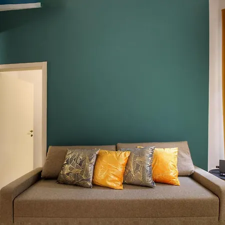 Apartment Germanico At Vatican Museum - By 101flats Rome