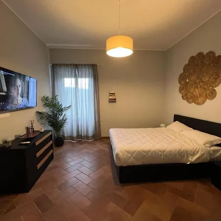 Starhome San Paolo Apartment Rome