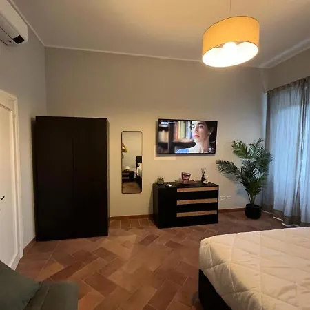 Starhome San Paolo * Rome