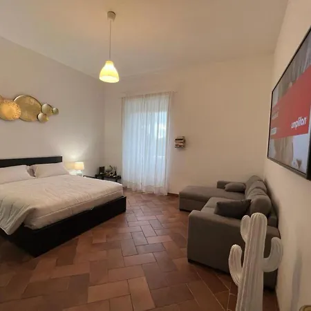 Starhome San Paolo Apartment Rome