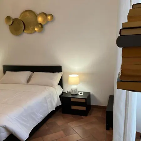 Starhome San Paolo Apartment *