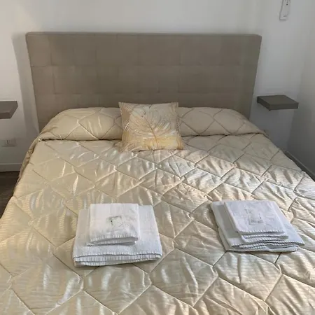 Vatican Bed & Breakfast *