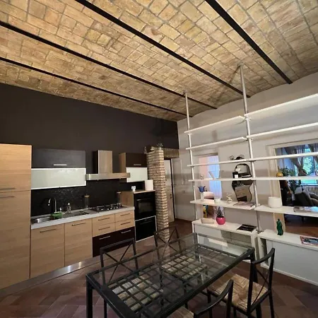 Apartment Starhome San Paolo *