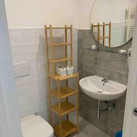 Colosseum Luxury Holiday home *