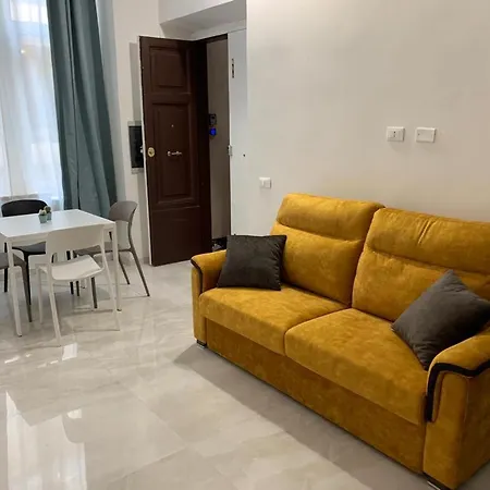 Colosseum Luxury Holiday home