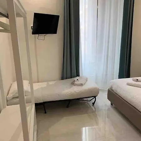 Colosseum Luxury Rome