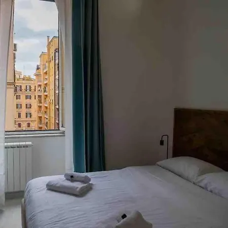 Holiday home Colosseum Luxury