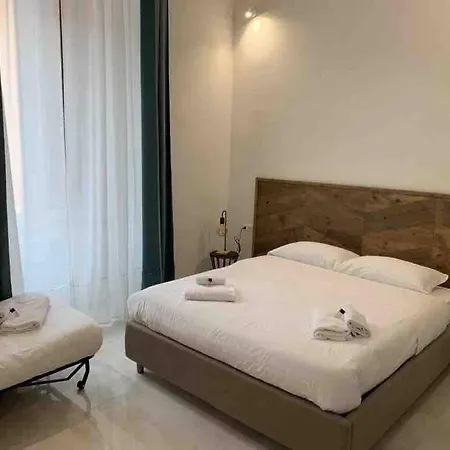 Colosseum Luxury *