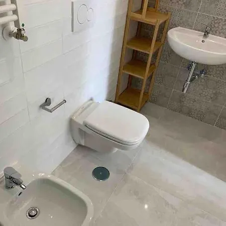 Colosseum Luxury Дом отдыха *