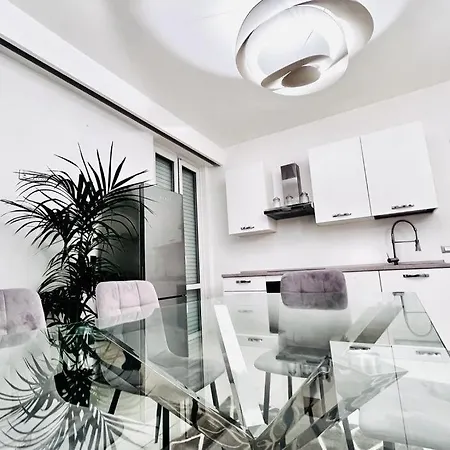Apartment The Roof Luxury Penthouse Corso