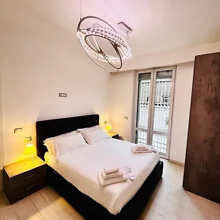 The Roof Luxury Penthouse Corso Apartment Rome