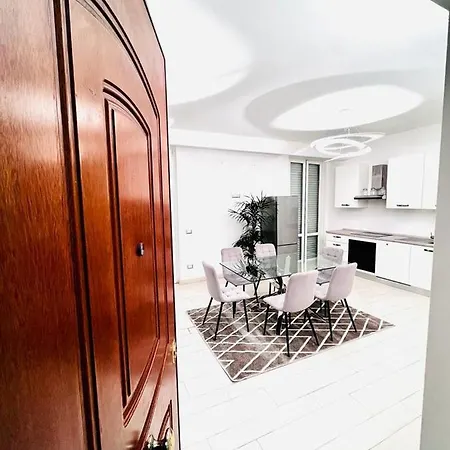 Apartment The Roof Luxury Penthouse Corso