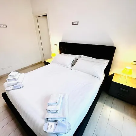 The Roof Luxury Penthouse Corso * Rome