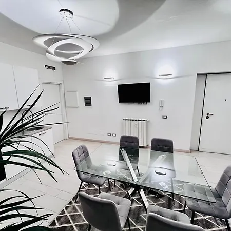 The Roof Luxury Penthouse Corso