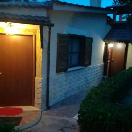 Apartamento A Casa Tua Ostia Antica