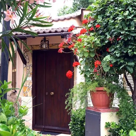 Apartamento A Casa Tua Ostia Antica