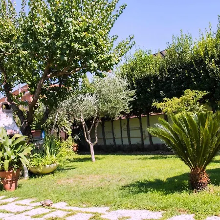 A Casa Tua
