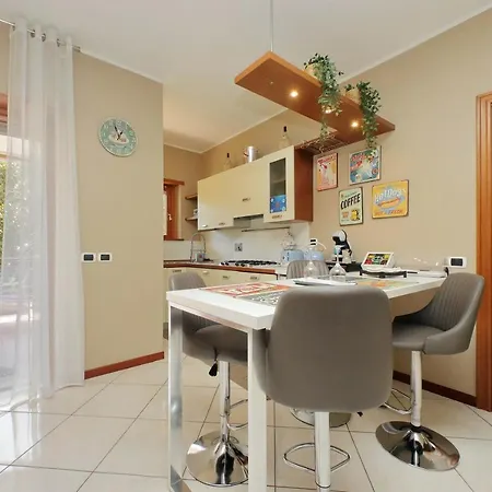 Appartement Aurelia Relax *