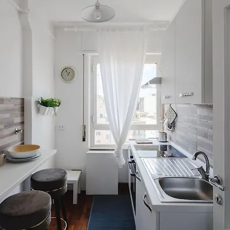 Apartment New Opening San Pietro Roof *