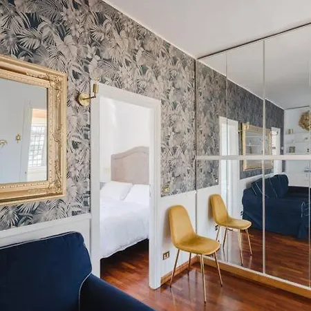Apartment New Opening San Pietro Roof *