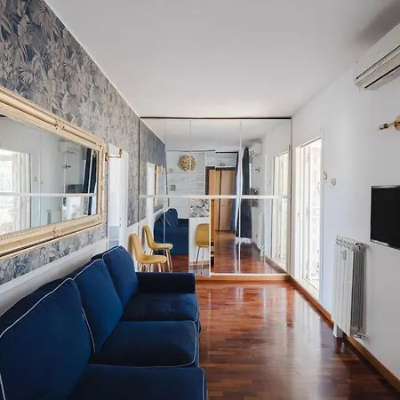 New Opening San Pietro Roof Appartamento *