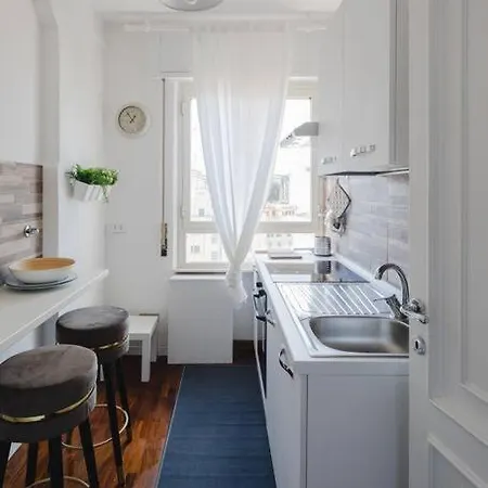 New Opening San Pietro Roof Apartment Rome