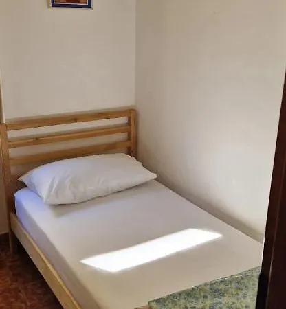 Apartment Casa Stazione Magliana Rome