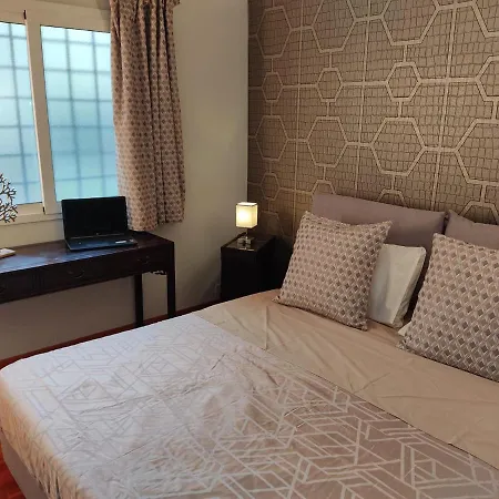 Vatican Heart Leone Terrace Apartment Rome