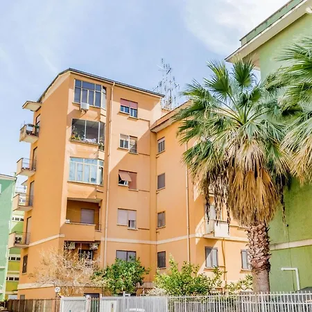 Guest house Marconi31eredia Rome
