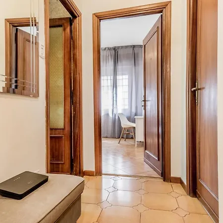Guest house Marconi31eredia Rome