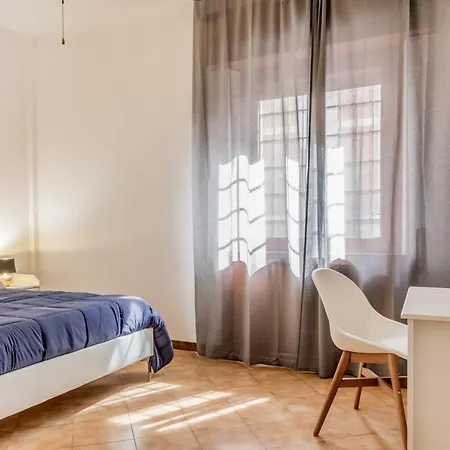Guest house Marconi31eredia