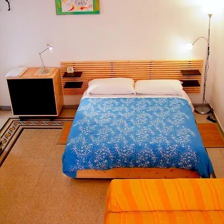 Galilei Bed & Breakfast Rome