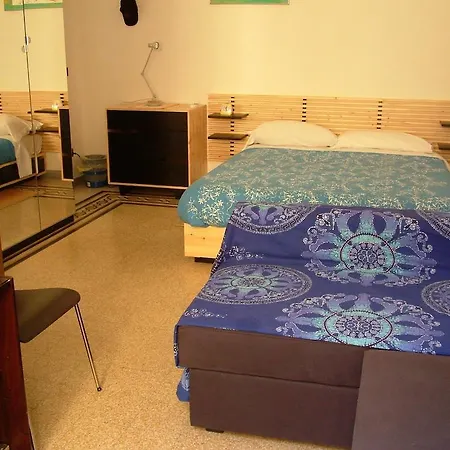 Galilei Bed & Breakfast