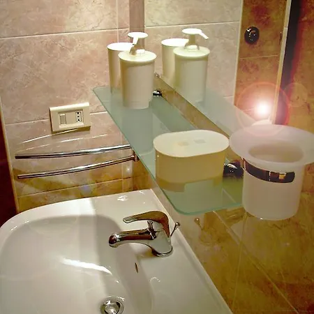 Bed & Breakfast Galilei 2*
