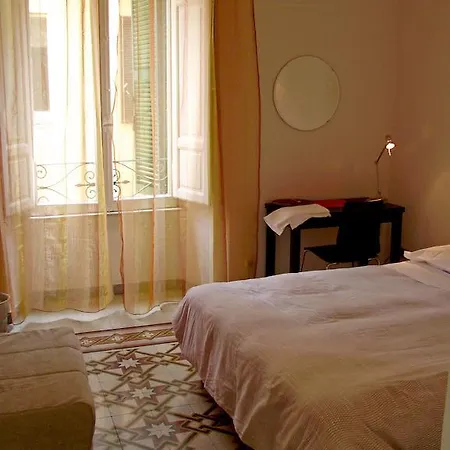 Bed & Breakfast Galilei Rome