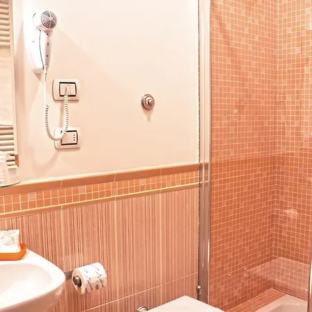 La Di San Pietro Guest house 2*