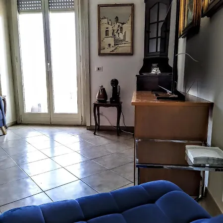 Nikhouse Homestay Rome