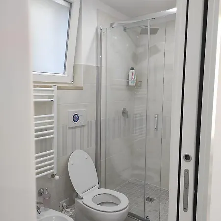 Casa Mario * Řím