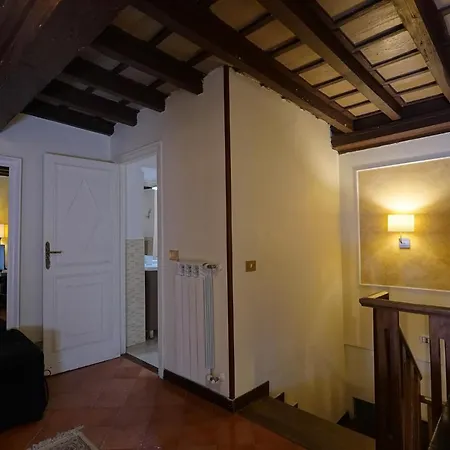 Apartment Mgpgroup Center Hot Spot