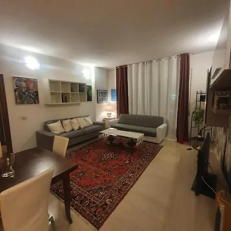 Basilica Di San Pietro Apartment