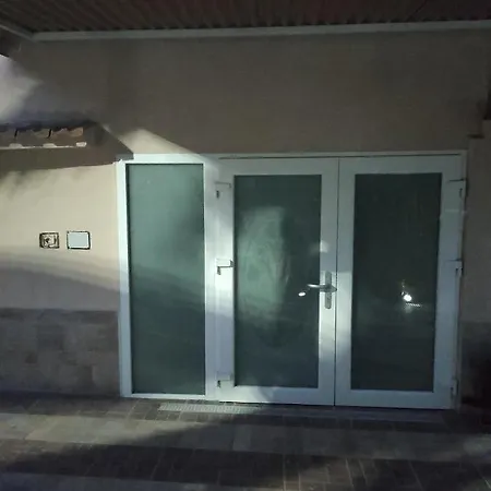 Casa Mario Apartment