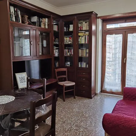 Per Turisti E Famiglie Apartment Rome