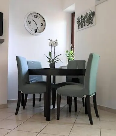 Apartment L'altra Casetta Dei Quintili