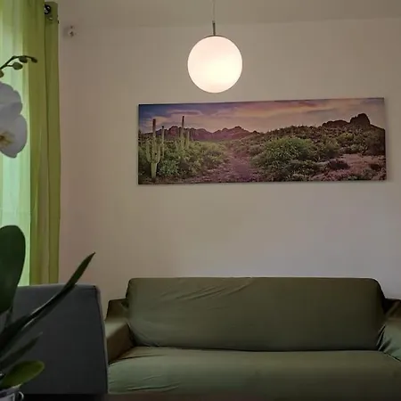 Apartment L'altra Casetta Dei Quintili *