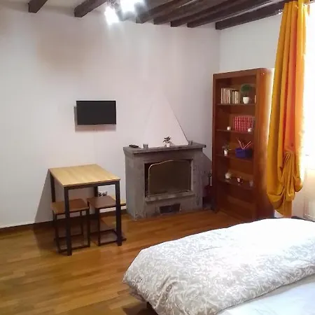 Apartment Domus Incantevole Vicino Colosseo Foro *